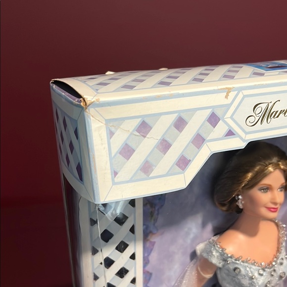 Days of Our Lives Marlena Evans Mattel Doll NRFB - Picture 10 of 13